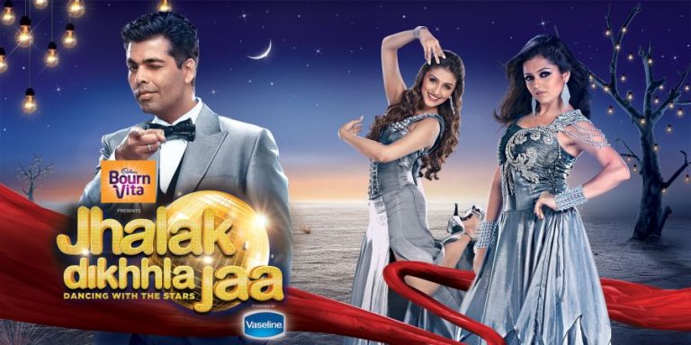 Jhalak Dikhhla Jaa 3