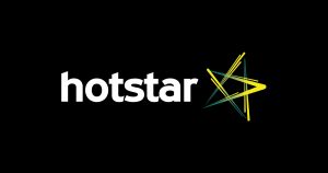 Hotstar Tamil TV Programs Online