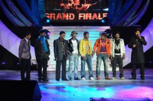 Halli Haida Pyatega Bandha Grand Finale on Suvarna TV