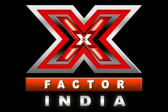 X Factor India