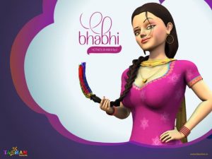 Bhabhi 