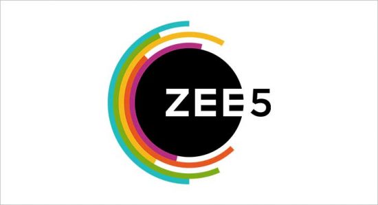 zee5 ott app free download