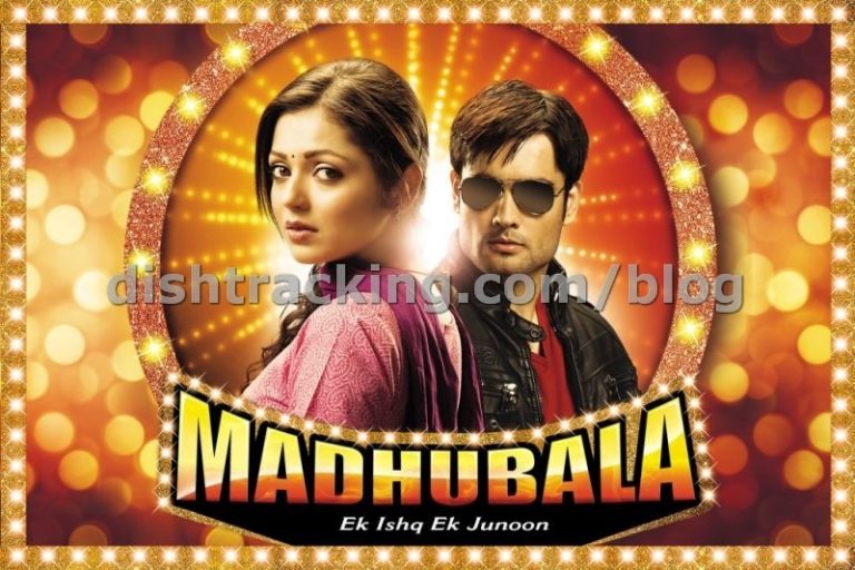 Madhubala Ek Ishq Ek Junoon