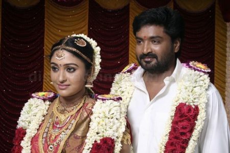 Saravanan Meenakshi Wedding Episode