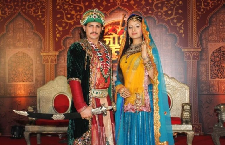 Jodha Akbar