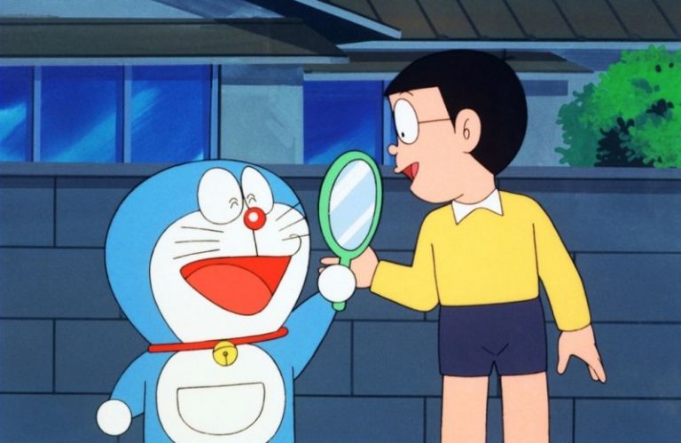 Nobita Aur Khel Khilona Bhool Bhullaiya