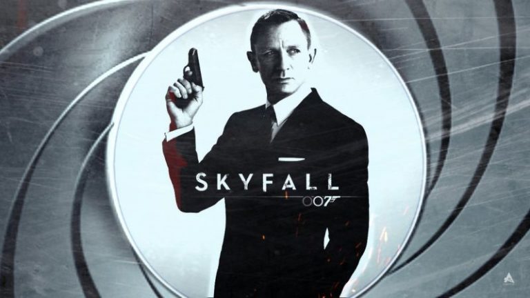 Skyfall