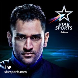 Star Sports Rebranding