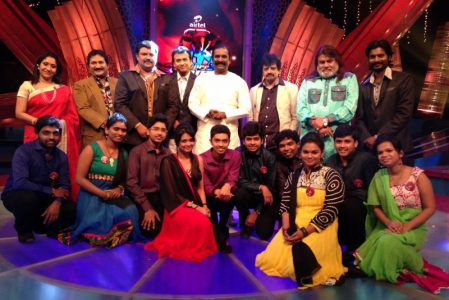 Airtel Super Singer 4