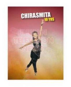 Chirasmita Rout