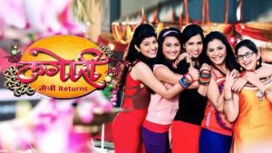 Lagori Maitri Returns Old episodes on Hotstar App