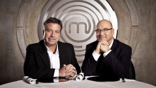 MasterChef UK