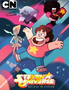 Steven Universe