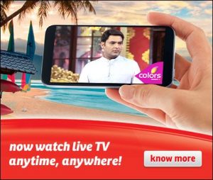 Pocket TV By Airtel Digital TV