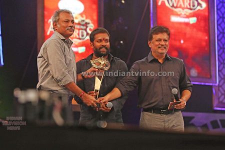 Vijay Television Awards 2014