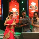 Vijay TV Awards 2014