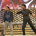 SRK and Rehman