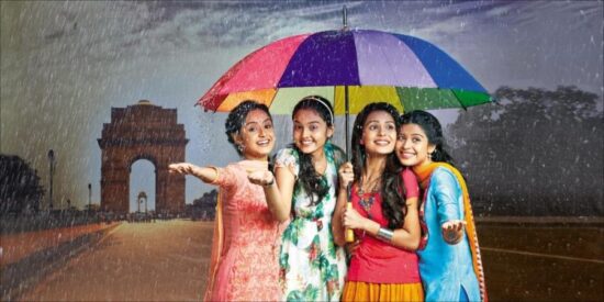 Shastri Sisters