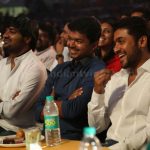 Vijay and Surya