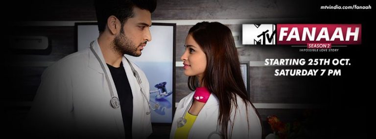 MTV Fanaah Season 2