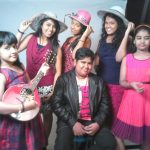 Super Singer Junior 4 Contestants