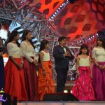 Super Singer Junior 4 Video