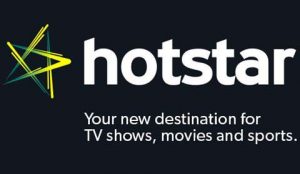 Hotstar App Download Link