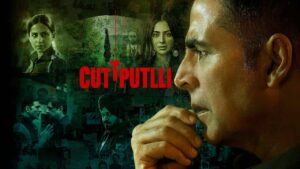 Cuttputlli Movie