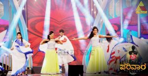 2015 Suvarna Parivaar Awards