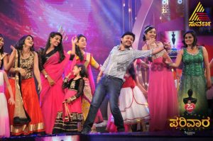 3rd Suvarna Parivaar Awards