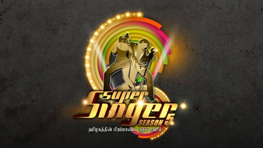 Super Singer Season 5