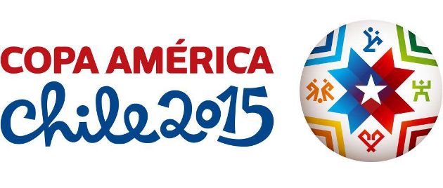 2015 Copa América Live