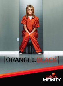 Orange Is The New Black