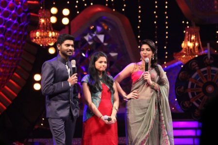 Airtel Super Singer 5 Finale Date