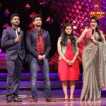 Airtel Super Singer 5 Semi Final Round