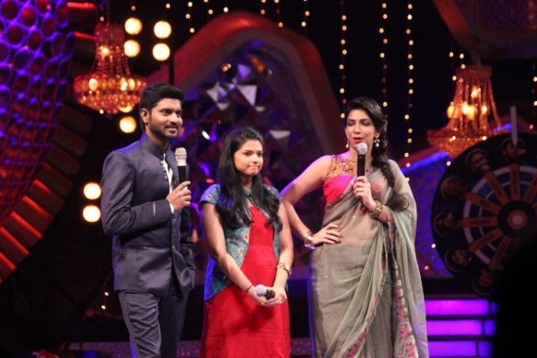 Airtel Super Singer 5 Semi Finals