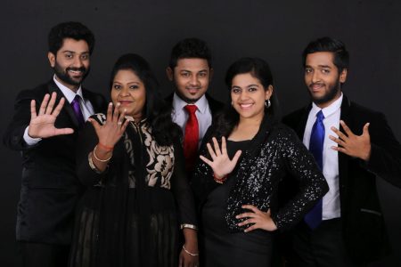 Airtel Super Singer Season 5 Winner