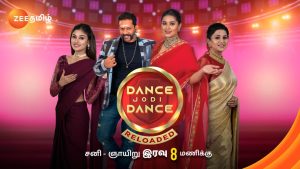 Dance Jodi Dance Season 3