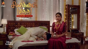 Sippikul Muthu Vijay TV 