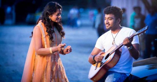 vinnai thandi varuvayaa serial hero name