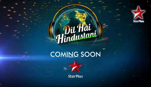 dil hai hindustani on star plus