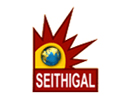 Seithigal