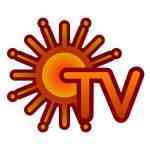 sun tv logo