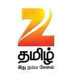 zee tamil logo