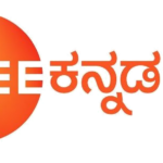 Logo of zee kannada hd channel