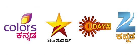 Kannada Channels In Sun Direct DTH