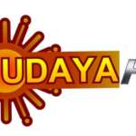 logo of udaya tv hd