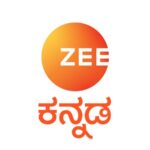 logo of zee kannada channel