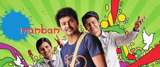 nanban movie online