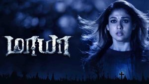 nayanthara films online